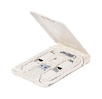 Set cablu de incarcare USB, Chard 1