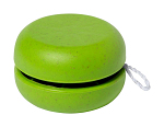 yo-yo, Ulten 1