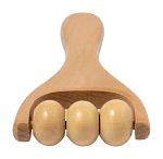 aparat pentru masaj , Jomir 3