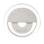 inel luminos pentru selfie, Beautily Eco 2