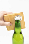 coaster cu desfacator de sticle, Squnito 4
