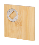 coaster cu desfacator de sticle, Squnito 1