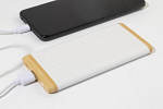 baterie externa, Cereale 4