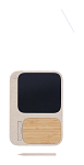 tableta de scris si incarcator wireless, Artic 4
