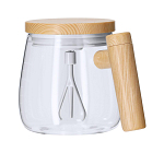 cana cu mixer, Rydian 4