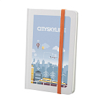 blocnotes, Pendula A6 3