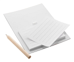 blocnotes magnetic, Pecfri 2