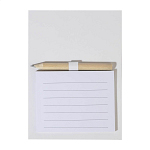 blocnotes magnetic, Pecfri 3