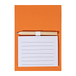 blocnotes magnetic, Pecfri 2