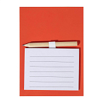 blocnotes magnetic, Pecfri 2