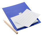 blocnotes magnetic, Pecfri 2