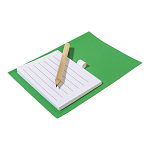 blocnotes magnetic, Pecfri 3
