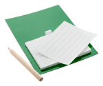 blocnotes magnetic, Pecfri 3