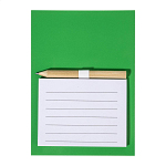 blocnotes magnetic, Pecfri 4
