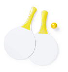 set tenis de plaja, Negril 1