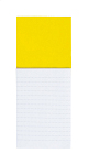 blocnotes magnetic, Nofri 1
