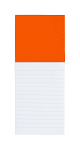 blocnotes magnetic, Nofri 1