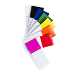 blocnotes magnetic, Nofri 4