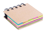 blocnotes, Limon 4