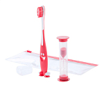 set periuta de dinti, Toothie 2