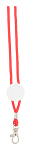 lanyard, Perux 1
