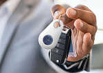 dispozitiv cautare chei prin bluetooth, Spotit 3