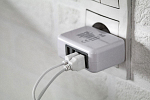 incarcator de perete USB, Bovin 2