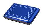 port credit card, Cardox 1