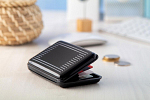port credit card, Cardox 3
