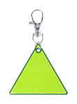 breloc reflectorizant, Trikke 1