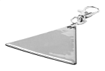 breloc reflectorizant, Trikke 2