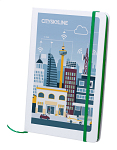 Blocnotes, Pendula A5 3