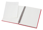 blocnotes, Cedrus A5 4