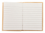 blocnotes, Carya 3