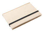 blocnotes, Carya 2