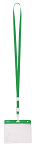 suport ecuson cu lanyard, Ballek 3