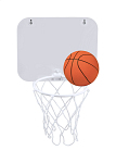 cos pentru basketball, Jordan 1