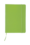 blocnotes, Nopuk Blank A5 1