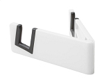 suport telefon mobil, Plassi 1