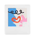 Mini Puzzle, RABS, Rezimi 3