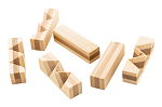 puzzle magic, Crossboo 3