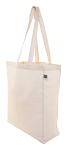 Sacosa de cumparaturi Fairtrade, Fertote Plus 1