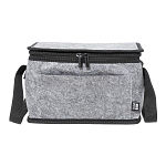 Cooler bag, RPET, Refelt Cool 3