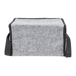 Cooler bag, RPET, Refelt Cool 4