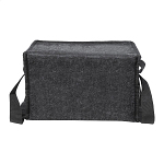 Cooler bag, RPET, Refelt Cool 4
