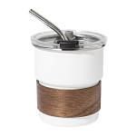 Pahar de voiaj, RSS, Waffee 1