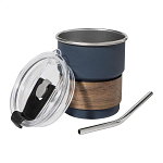 Pahar de voiaj, RSS, Waffee 2