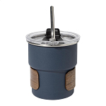 Pahar de voiaj, RSS, Waffee 3