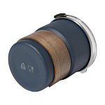 Pahar de voiaj, RSS, Waffee 4