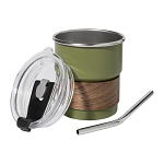 Pahar de voiaj, RSS, Waffee 2